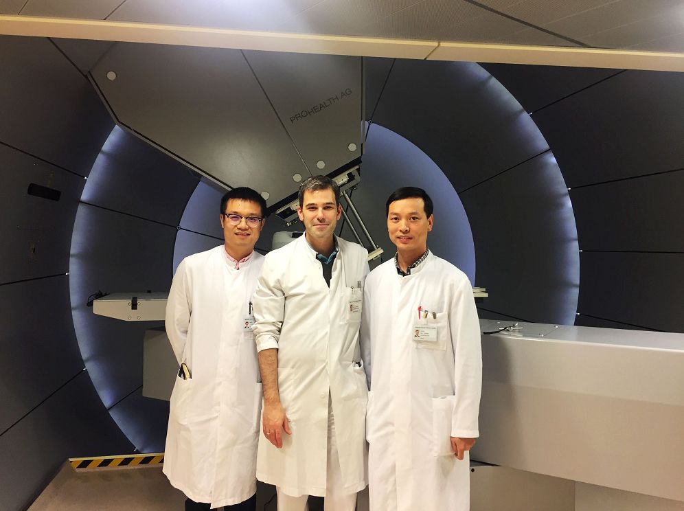 质子重离子医院,质子重离子,出国就医