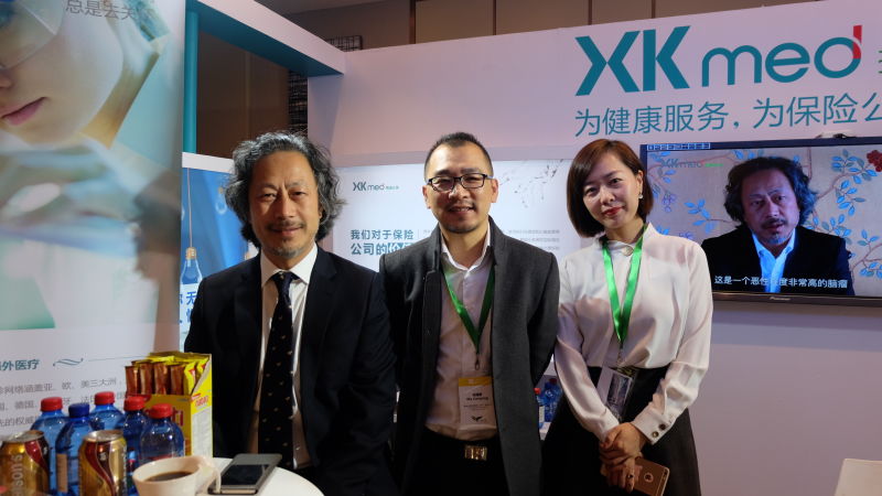 出国体检,早癌筛查,美国看病,德国看病,日本看病