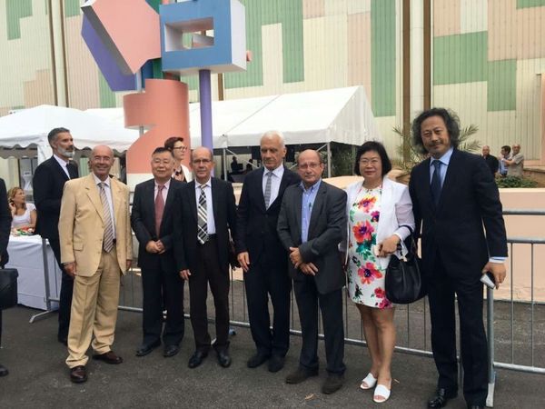 出国看病,跨境医疗