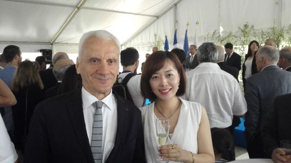 日本体检,出国体检