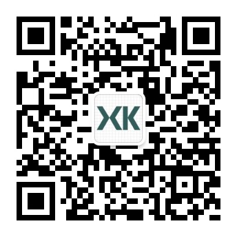 携康国际微信公众号
