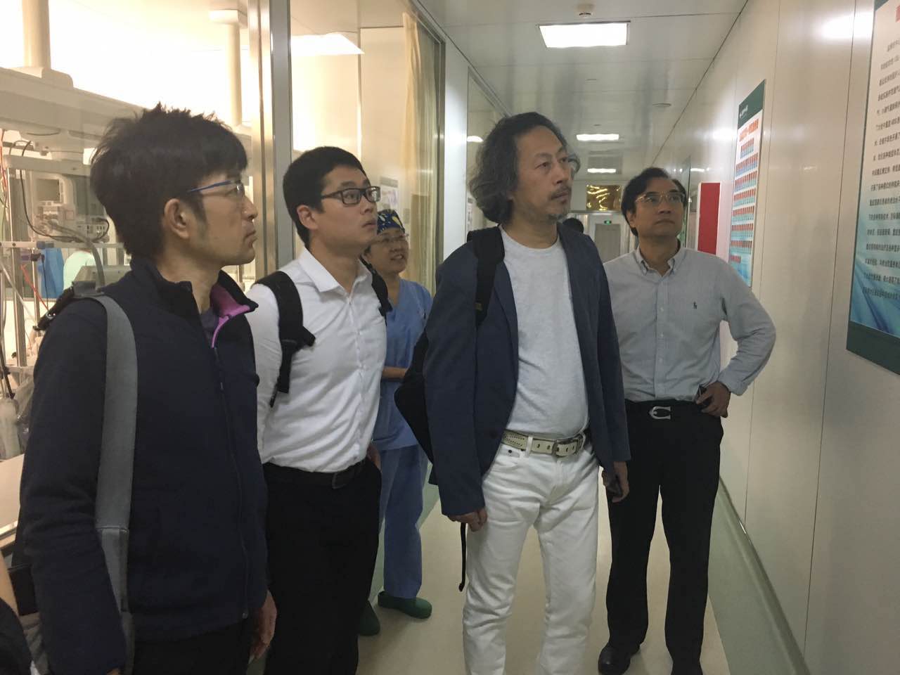 德国看病,日本看病,出国就医中介,出国就医服务